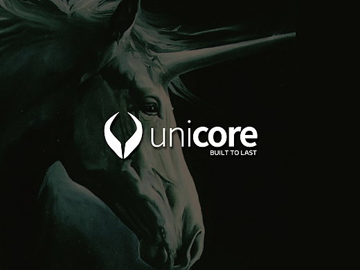 UNICORE Flooring 地板品牌设计|包装设计