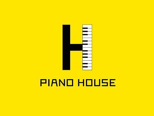 音乐logo