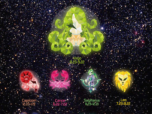 星座