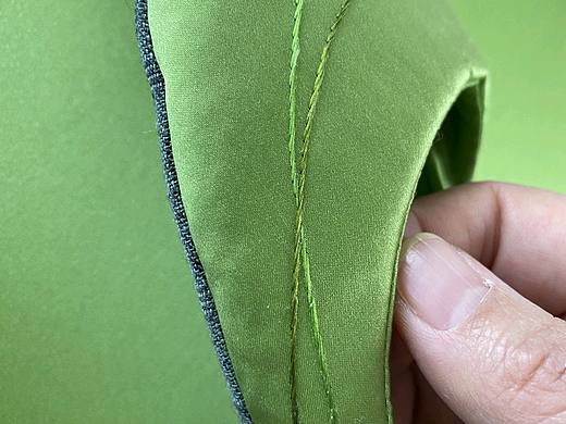 刺繡，鞋子（個(gè)人主頁-ZNDk3ODkyNzY=） - 其他手工藝 - 站酷設(shè)計(jì)師六藝工作室原創(chuàng)素材 - 站酷ZCOOL