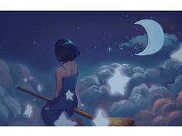  自己的生日贺图