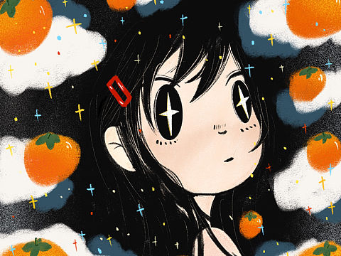 练习（个人主页-ZNTA3NzMzOTI=） - 创作习作 - 站酷设计师什么都不会的歌儿原创素材 - 站酷ZCOOL