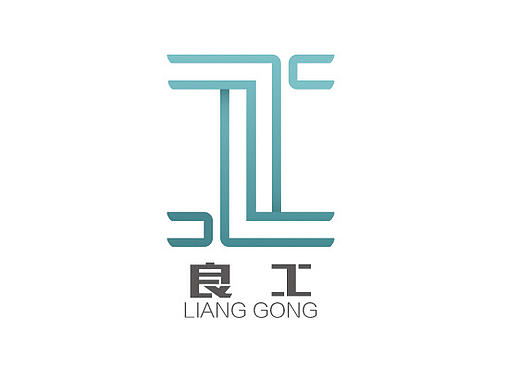 良工装饰装修有限公司产品VI手册