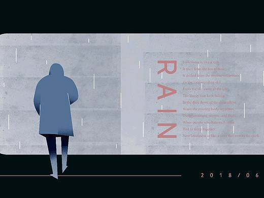 Rain