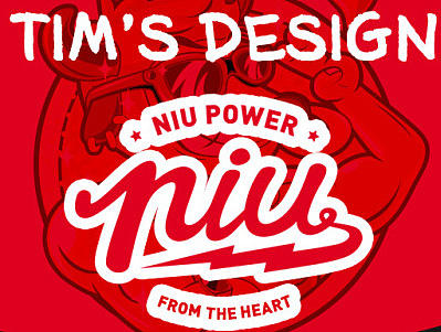 小牛车贴参赛作品