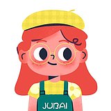 橘白Una的头像