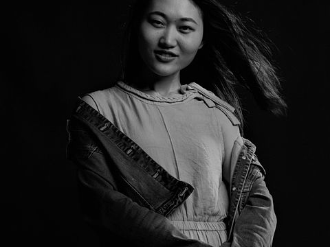 摄影课人像（个人主页-ZMjcyMDgyMTY=） - 人像摄影 - 站酷设计师uncle谦原创素材 - 站酷ZCOOL