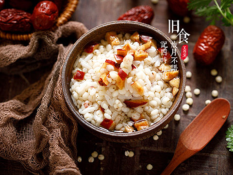 分享一组客片—高粱米