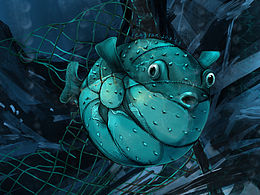 海洋