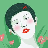 徐栗子啊的头像