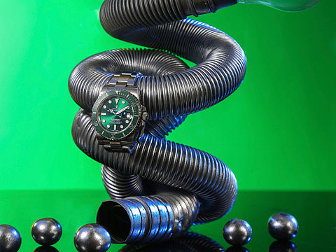 创意拍摄｜手表拍摄｜静物拍摄（个人主页-ZNTc4NTI2NDg=） - 时尚/艺术摄影 - 站酷设计师叁贰摄影工作室原创素材 - 站酷ZCOOL