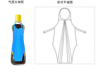 气质女神（个人主页-ZNzExMzQ0NA==） - 其他服装 - 站酷设计师seblina原创素材 - 站酷ZCOOL