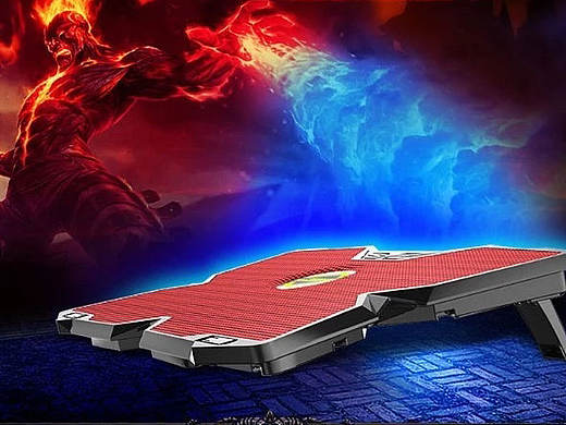 笔记本散热器产品详情页（个人主页-ZMTc1NTgyMTY=） - 运营设计 - 站酷设计师原始森林2015原创素材 - 站酷ZCOOL