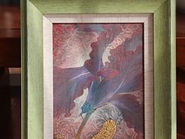 【共生】陽光明媚，春意萌動～