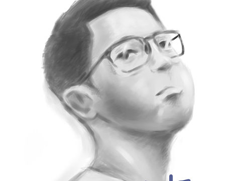 自画像