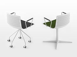 简约风格详情页