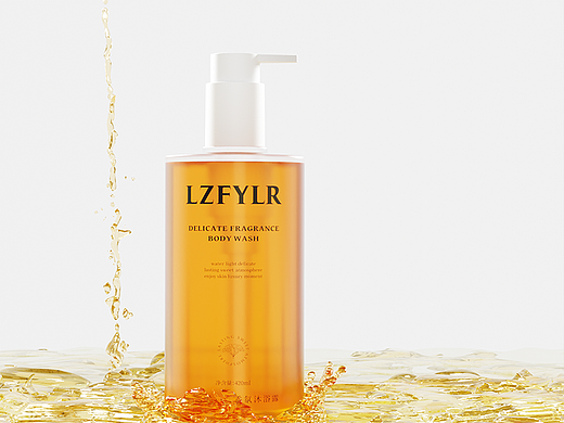 沐浴露渲染練習(xí)（個(gè)人主頁(yè)-ZNjM2MzQwNDA=） - 產(chǎn)品 - 站酷設(shè)計(jì)師幸福小飛機(jī)Boy原創(chuàng)素材 - 站酷ZCOOL