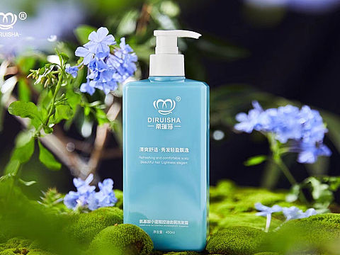 洗发水拍摄案例（个人主页-ZNjA2ODU5NjA=） - 产品摄影 - 站酷设计师Z166355392原创素材 - 站酷ZCOOL