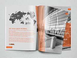 画册