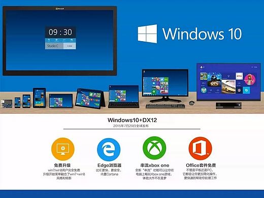 windows10是抄襲還是顛覆?。▊€人主頁-ZMTI5MTExMjQ=） - 運(yùn)營設(shè)計(jì) - 站酷設(shè)計(jì)師鯨界原創(chuàng)素材 - 站酷ZCOOL