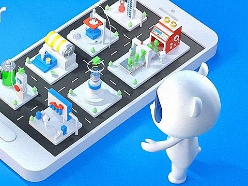 DU Battery saver  Google play 物料设计