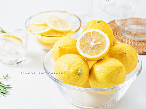 安岳柠檬🍋