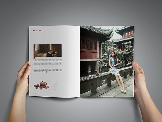 紫砂期刊畫冊（個人主頁-ZMTU3OTIwMDA=） - 書籍/畫冊 - 站酷設(shè)計師khong原創(chuàng)素材 - 站酷ZCOOL