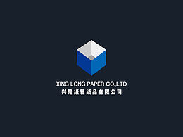 纸箱厂logo
