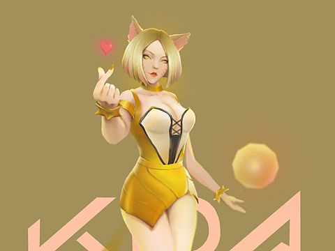 游戏角色（个人主页-ZMzYyMDI5ODg=） - 创作习作 - 站酷设计师卫兵卫兵原创素材 - 站酷ZCOOL