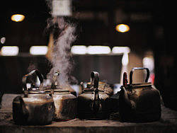 茶馆