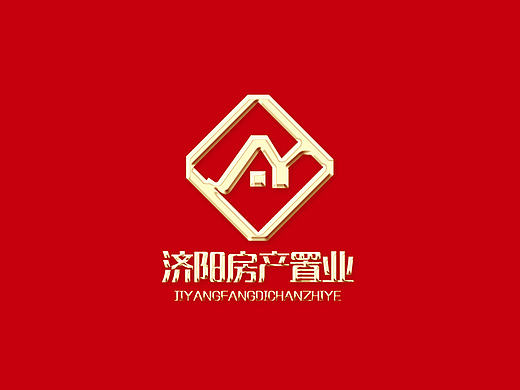 地产围挡及标志