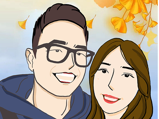 把照片画成画（个人主页-ZNjI0MDgyNTI=） - 创作习作 - 站酷设计师大晴天儿原创素材 - 站酷ZCOOL