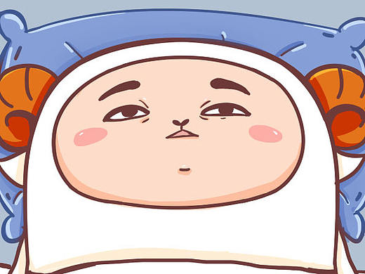 廣州人周一起床的心路歷程！躺著也中槍！（個人主頁-ZMTc1NDYwNzI=） - 短篇/格漫 - 站酷設(shè)計師皮卡嘣原創(chuàng)素材 - 站酷ZCOOL