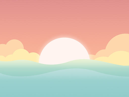 插画壁纸临摹（个人主页-ZMjA2OTU0MTI=） - 创作习作 - 站酷设计师New_Symbol原创素材 - 站酷ZCOOL