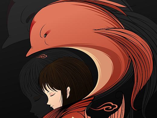 大鱼海棠（同人）
