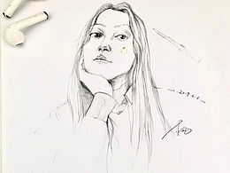 吃鸡的小女生