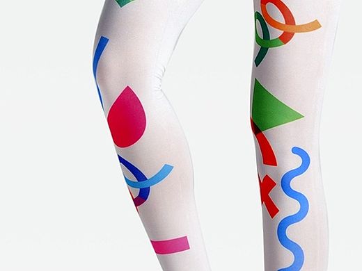 viken plan创意丝袜，坚持不让美腿留白