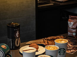奶茶店