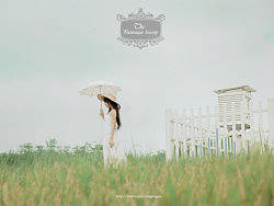 The picturesque beauty