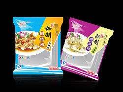 休闲食品包装