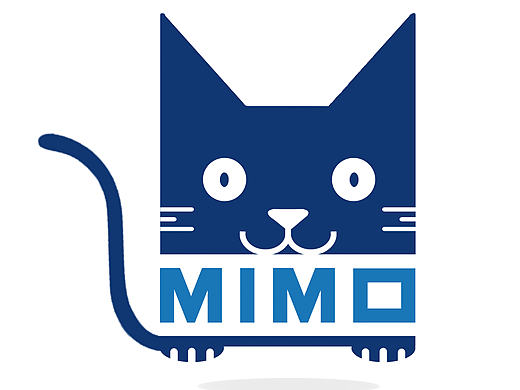 美猫logo