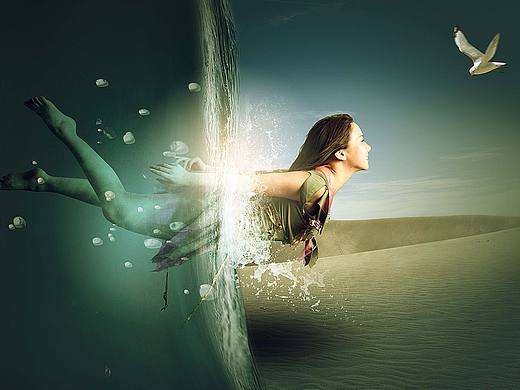 合成 学习（个人主页-ZMTYyODE3NDQ=） - 海报 - 站酷设计师神秘势力原创素材 - 站酷ZCOOL