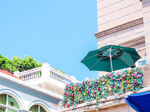 说走就走的厦门之旅