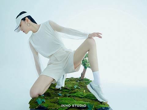   商业摄影 ※ INNO STUDIO ※ 一诺摄影