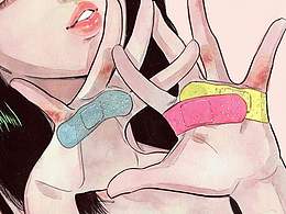 定制你的生活状态——girl