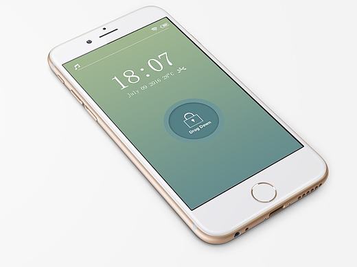 手機(jī)界面（個人主頁-ZMjAxNjY5NTY=） - 圖標(biāo) - 站酷設(shè)計師f1douzixuan原創(chuàng)素材 - 站酷ZCOOL