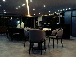 尚舍一屋设计工作室