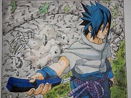 Sasuke 戦え！