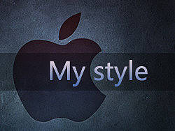 My&nbsp;style