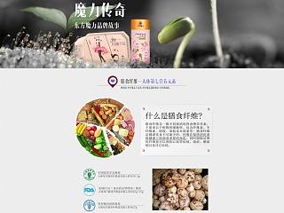 淘宝天猫京东1号店企业文化品牌故事承接二级子页面(个人主页-ZNjYyODMzNg==) - 电商 - 站酷设计师书小白电商原创素材 - 站酷ZCOOL